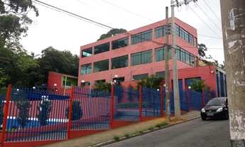 Imagem 1: Galpão/Pavilhão Salão Comercial para Aluguel em Vila Curuçá São Paulo-SP