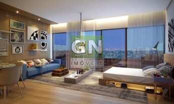 Imagem 6: Apartamento à venda, 2 quartos, 1 suíte, 2 vagas, Barro Preto - Belo Horizonte/MG