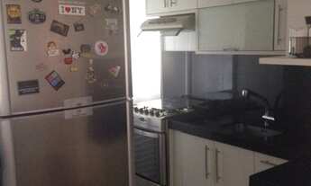 Imagem 7: APARTAMENTO RESIDENCIAL em SÃO PAULO - SP, VILA BRASILIO MACHADO (ALTO DO IPIRANGA