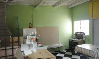 Imagem 2: Sobrado Padrão para Venda em Vila Curuçá São Paulo-SP