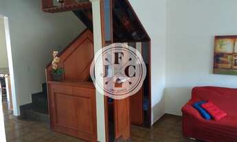 Imagem 3: Casa para aluguel, 3 quartos, 1 suíte, 2 vagas, Nova Aliança - Ribeirão Preto/SP