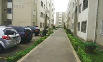 Imagem: Apartamento Padrão para Venda em Jardim