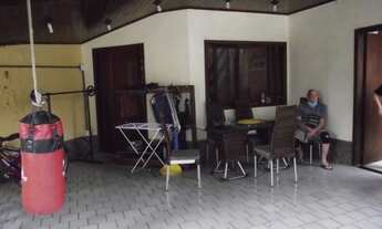 Imagem 4: Aprazível casa na Vivendas da Lagoa, em rua sossegada