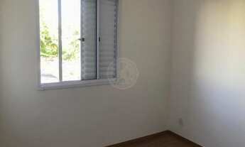 Imagem 4: Apartamento padrão à venda no Vitta Parque dos Lagos 2