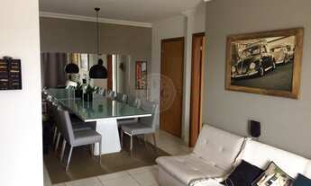 Imagem 3: Apartamento à venda, 2 quartos, 1 suíte, 1 vaga, Lagoinha - Ribeirão Preto/SP