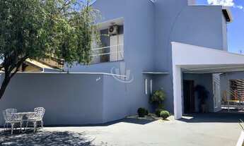 Imagem: ARARAQUARA - RESIDENCIAL - JARDIM DOS FLAMBOYANTS