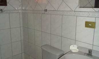 Imagem 3: Casa Sobrado para Venda em Jardim Etelvina São Paulo-SP