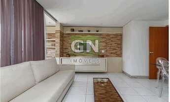 Imagem 2: Apartamento à venda, 3 quartos, 1 suíte, 2 vagas, Prado - Belo Horizonte/MG