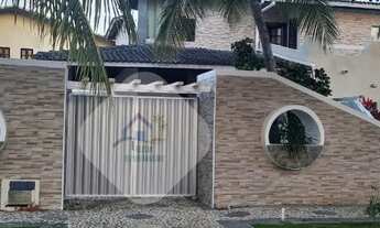 Imagem 2: Alugo ou Vendo Casa Duplex 06 suítes em Guarajuba/Cond. Paraiso