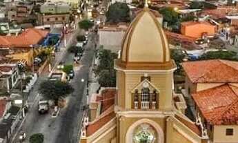 Imagem: Umbuzeiro/PB 65 Ha Por Apenas R$ 110 mil