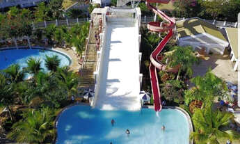 Imagem 5: Esse mês no Lacqua di Roma