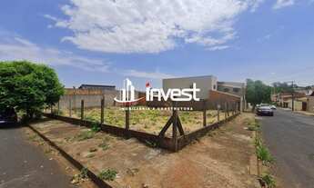 Imagem 4: Terreno/Área à venda, Estados Unidos - Res. - Uberaba/MG