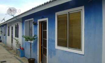 Imagem 2: Casa em Condomínio para Venda em Vila Nova Bonsucesso Guarulhos-SP