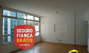 Imagem: SAO PAULO - Apartamento padrao - CERQUEIRA