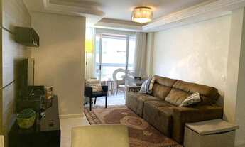 Imagem 2: Apartamento com 3 dormitórios à venda, 125 m² por R$ 1.100.000,00 - Agronômica - Florianóp