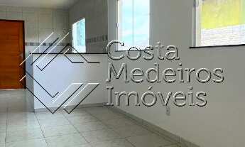 Imagem 4: Casa 2/4 com suíte - 10 min da ponte nova!