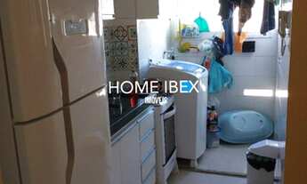 Imagem 5: Apartamento - Residencial Anauá - Hortolândia