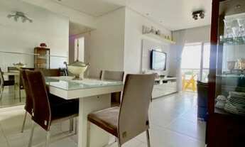 Imagem 4: Apartamento Médio/Alto Padrão no Condomínio Áppia