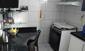 Imagem 7: Edifíco Jequitibá