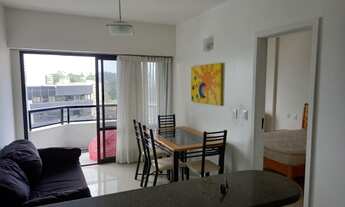 Imagem: Apartamento para aluguel tem 50 metros quadrados