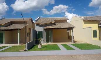 Imagem 2: CASAS EM CONDOMÍNIO FECHADO