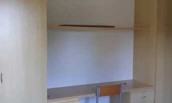 Imagem 6: Nova Aliança apartamento um dormitório condomínio uma vaga com armário