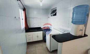 Imagem 3: Apartamento para locação anual, por apenas R$550,00, mobiliado. Carapibus - Conde-PB