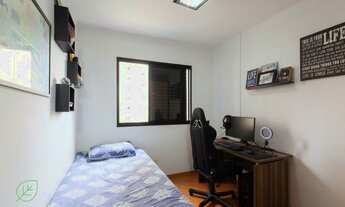 Imagem 7: Apartamento 78 m², 3 quartos, 1 suíte, 2 vagas na Vila Mascote