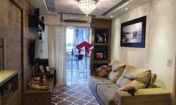 Imagem 5: Apartamento para Venda em Palhoça, ARIRIÚ, 2 dormitórios, 1 banheiro, 1 vaga