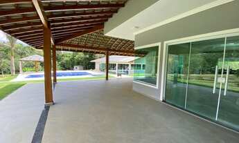 Imagem 4: Chácara de alto padrão a venda