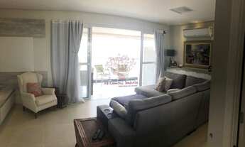 Imagem 3: APARTAMENTO RESIDENCIAL em CAMPINAS - SP, LOTEAMENTO ALPHAVILLE CAMPINAS