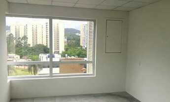Imagem 3: Sala Escritório Comercial 39 m2 em Tamboré / Alphaville