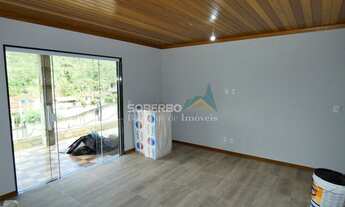 Imagem 5: Casa 2 Quartos (1 Suíte), Terreno com 816 m2, Prata dos Aredes, Albuquerque, Teresópolis