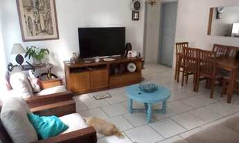 Imagem 2: Apto 2 Dorm, Garagem 109M² Bairro, Boa Vista, São Vicente SP