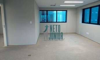 Imagem 4: Conjunto, 200 m² - venda por R$ 1.200.000,00 ou aluguel por R$ 3.800,00/mês - Brooklin - S