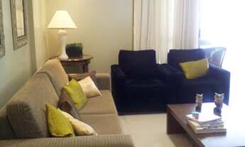 Imagem 4: Apartamento para venda possui 152 metros quadrados com 3 quartos em Areão - Cuiabá - MT