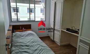 Imagem 5: Leme - Roberto Dias Lopes - 3 quartos com suíte , closet e vaga escriturada