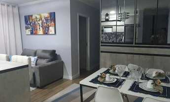 Imagem 5: Apartamento com 2 dormitórios à venda, 68 m² por R$ 680.000,00 - Bosque Maia - Guarulhos/S