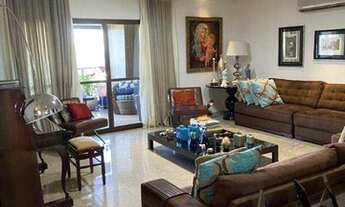 Imagem 7: Maison Paris - Apartamento com 4 dormitórios à venda, 252 m² por R$ 1.350.000 - Ribeirão d