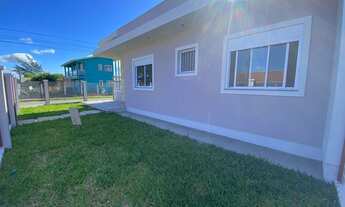 Imagem 5: Casa de esquina NOVA apta para financiamento ao lado do Centrinho de Nova Tramandaí