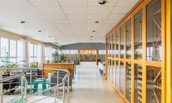 Imagem 6: Apartamento Batel - Axis 21