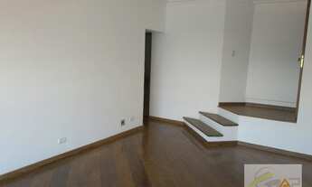 Imagem 2: São Paulo - Apartamento Padrão - Vila Mariana