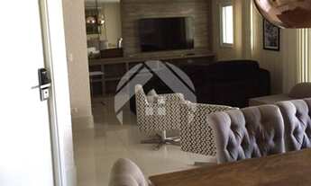 Imagem 3: Apartamento - Jardim Anália Franco - São Paulo