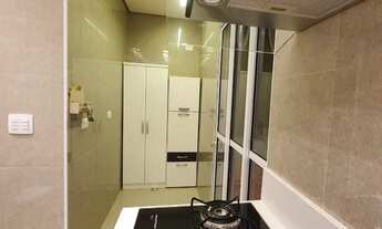 Imagem 3: Sobrado condomínio fechado 3 dormitórios Vista Linda - São José dos Campos