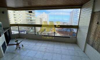 Imagem 5: Apartamento com 3 dorms, Aviação, Praia Grande - R$ 590 mil, Cod: 6381