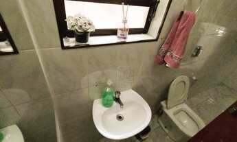 Imagem 6: Sobrado, 162 m² - venda por R$ 850.000,00 ou aluguel por R$ 3.973,00/mês - Vila Curuçá - S