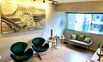 Imagem 2: Cobertura | 3 Quartos