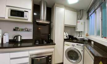 Imagem 5: FLORIANóPOLIS - Apartamento Padrão - Abraão