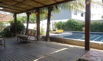 Imagem 7: RIO DE JANEIRO - Casa de Condomínio - RECREIO DOS BANDEIRANTES