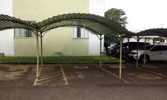 Imagem 5: Chácaras Tubalina, Apartamento 2/4, 50m², próximo do Terminal Planalto